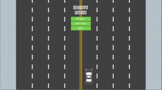 Dodgy Rush Blog Launch - First Post